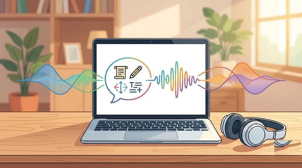 ブラウザで扱える日本語TTSの選択肢を整理した — Web Speech API / Piper / VOICEVOX / クラウド
