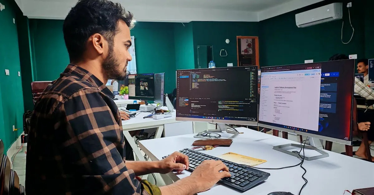 Claude Code の worktree で個人開発を並列化する